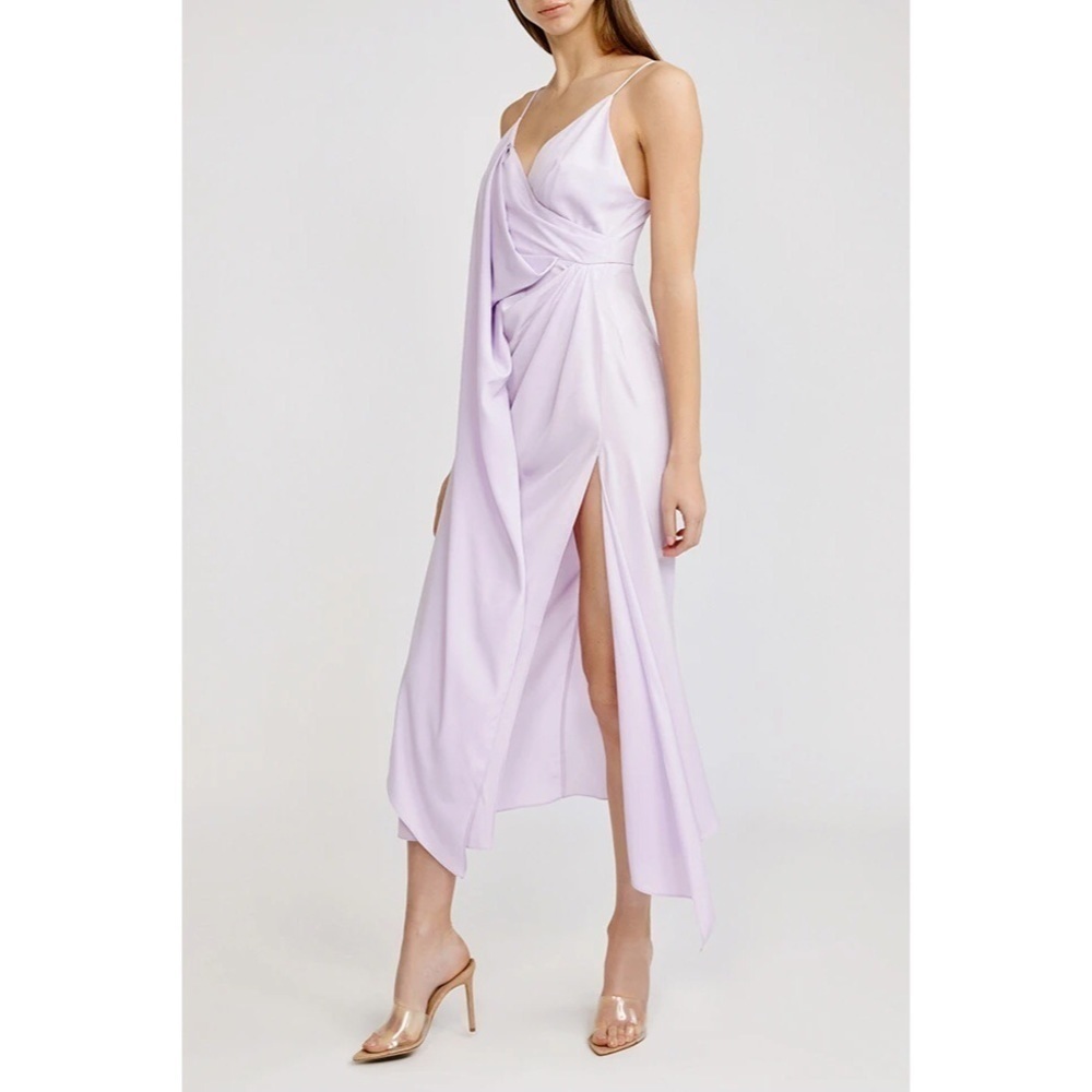 NWT Acler Hermitage Dress sz 6 - Picture 4 of 7